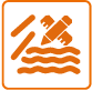 Hydrometric survey  水文測量  