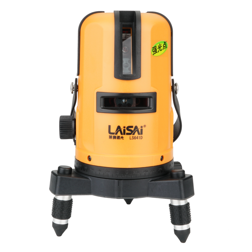 LS641D
