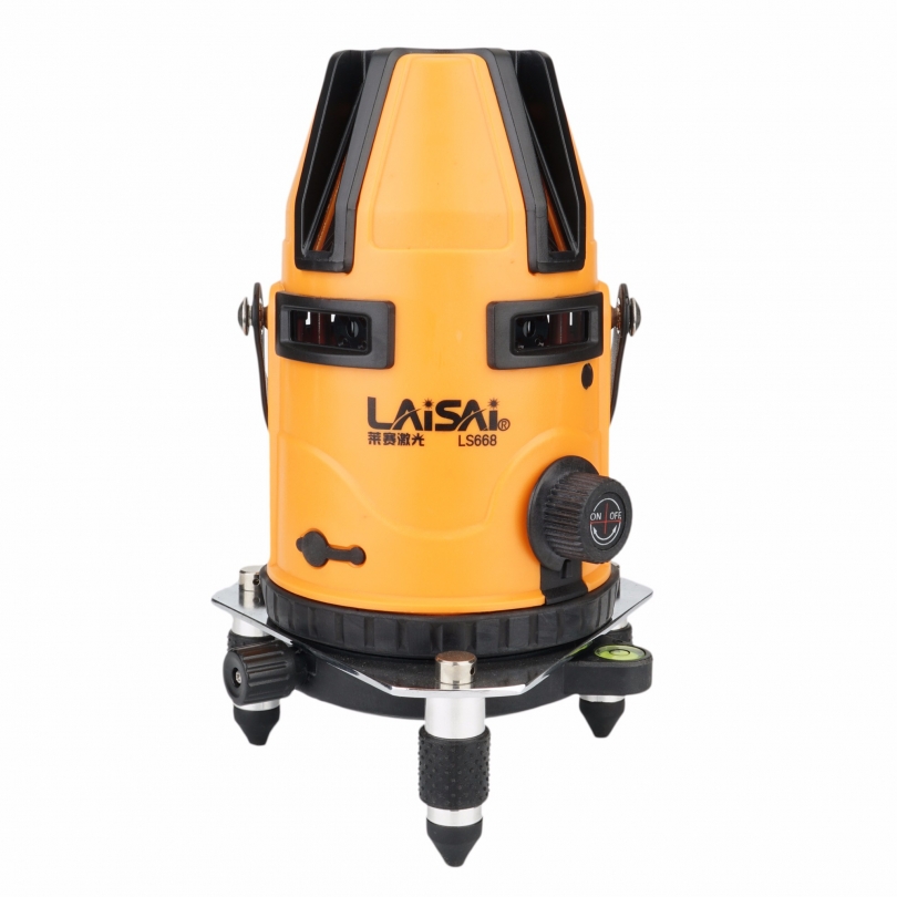 LS668D