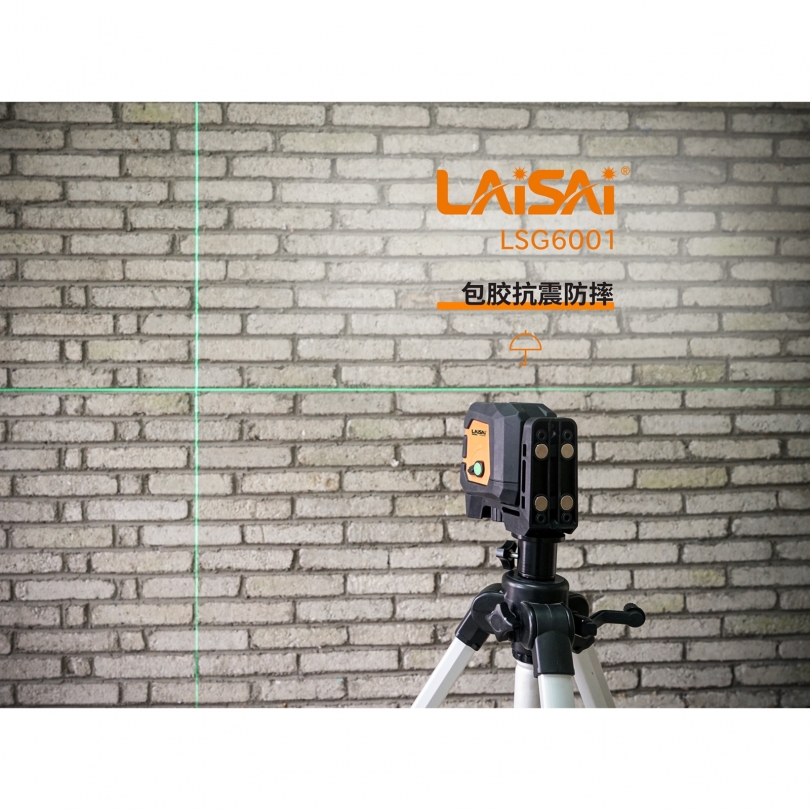 LSG6001