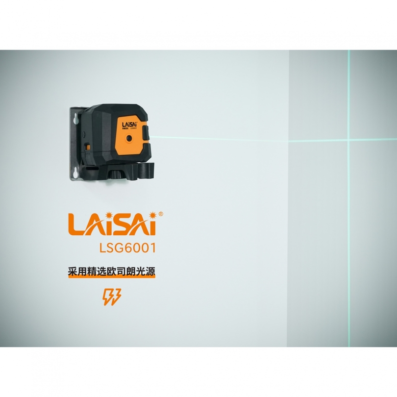 LSG6001